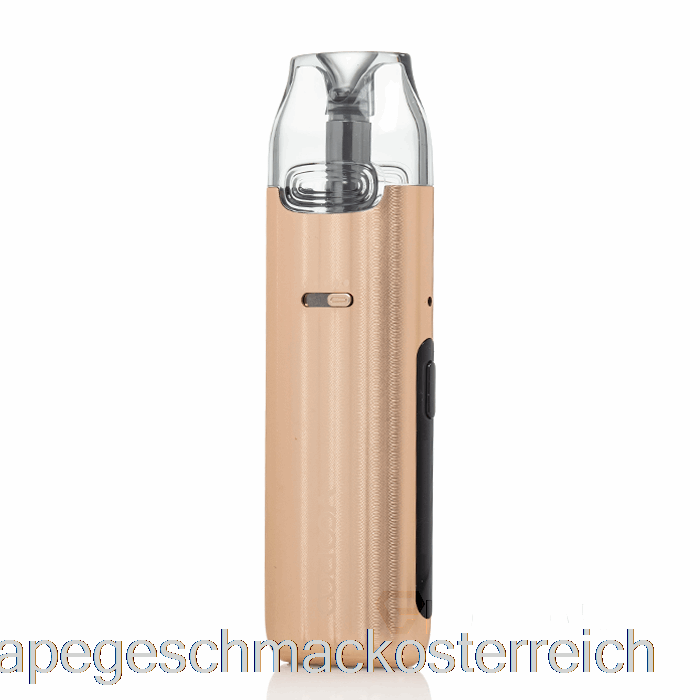 Voopoo Vmate Pro 25w Pod System Gold Vape Geschmack